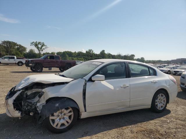 2011 NISSAN ALTIMA BASE, 