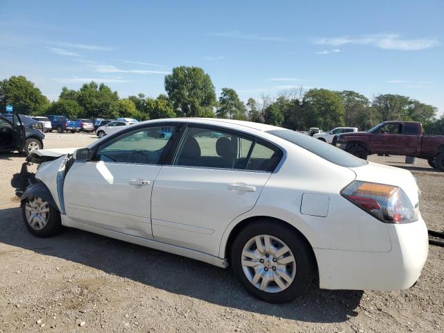 1N4AL2AP6BN473206 - 2011 NISSAN ALTIMA BASE 白色 照片 2