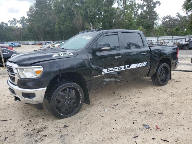 2020 RAM 1500 BIG HORN/LONE STAR, 