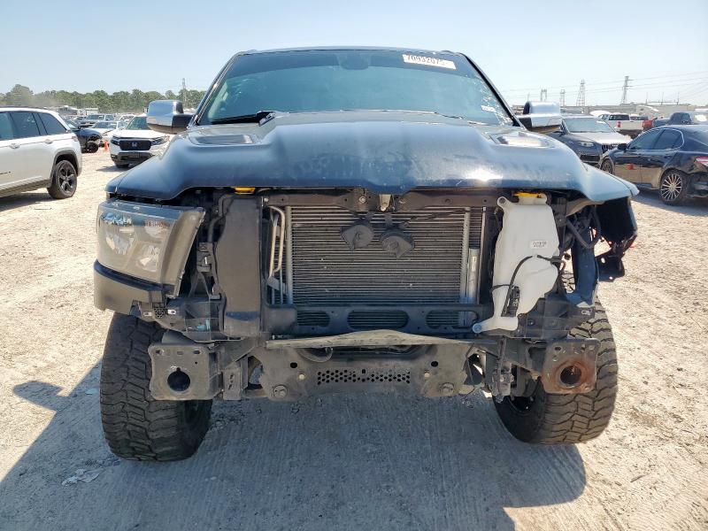 1C6SRFFT2KN750225 - 2019 RAM 1500 BIG HORN/LONE STAR BLACK photo 5