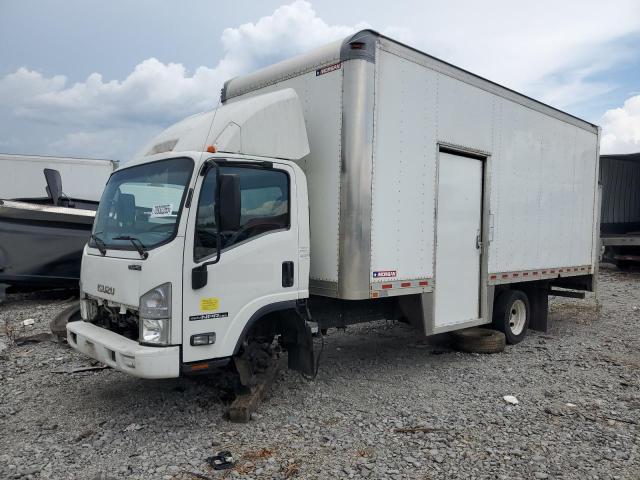 2019 ISUZU NPR HD, 