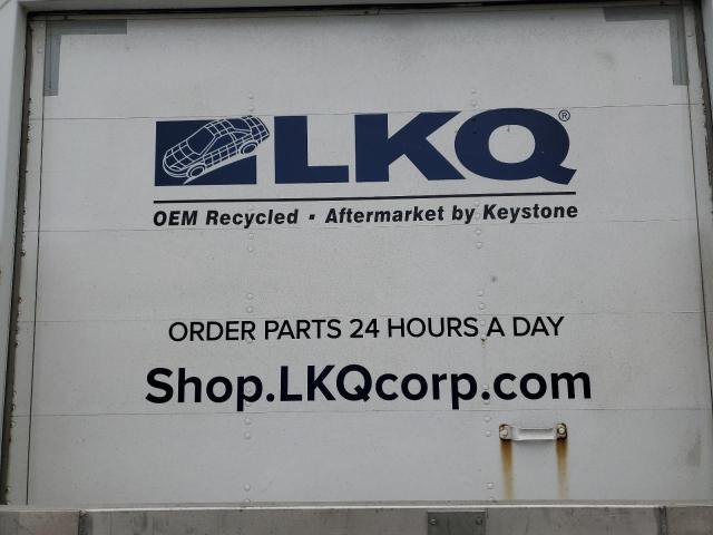 54DC4W1C1KS800130 - 2019 ISUZU NPR HD WHITE photo 10