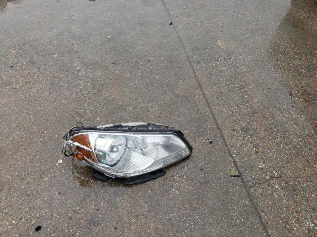 1G1ZK57708F245674 - 2008 CHEVROLET MALIBU LTZ ბურგუნდია ფოტო 12