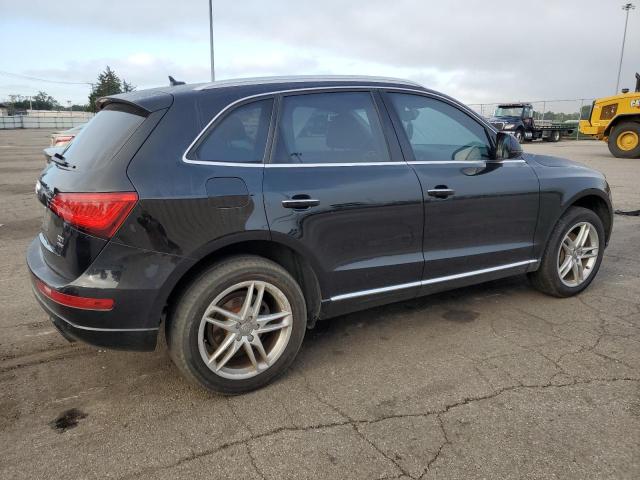WA1L2AFP3GA035504 - 2016 AUDI Q5 PREMIUM PLUS Սև լուսանկար 3