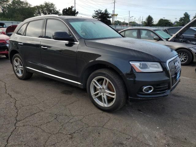 WA1L2AFP3GA035504 - 2016 AUDI Q5 PREMIUM PLUS Սև լուսանկար 4