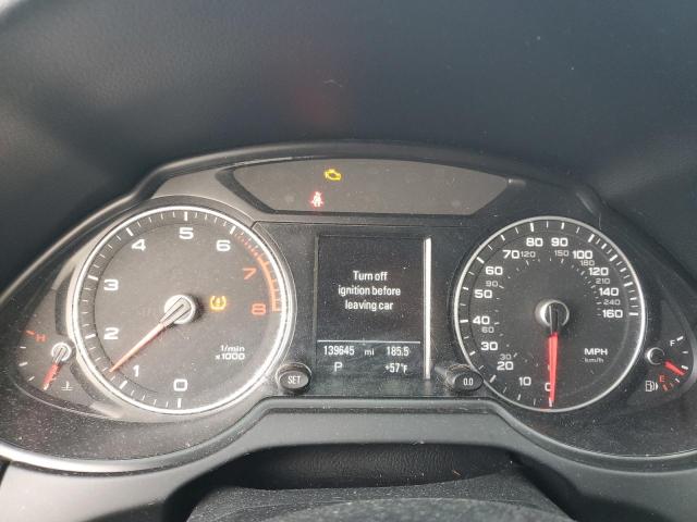 WA1L2AFP3GA035504 - 2016 AUDI Q5 PREMIUM PLUS Սև լուսանկար 9