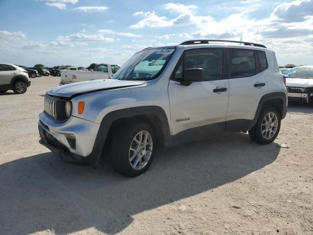 2019 JEEP RENEGADE SPORT, 