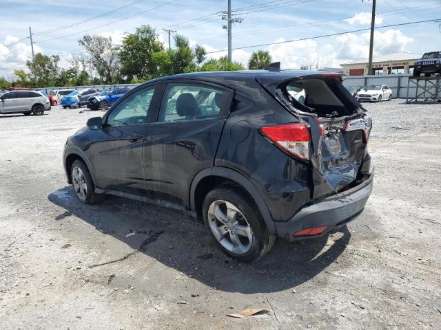 3CZRU6H37KG712513 - 2019 HONDA HR-V LX Qara foto 2