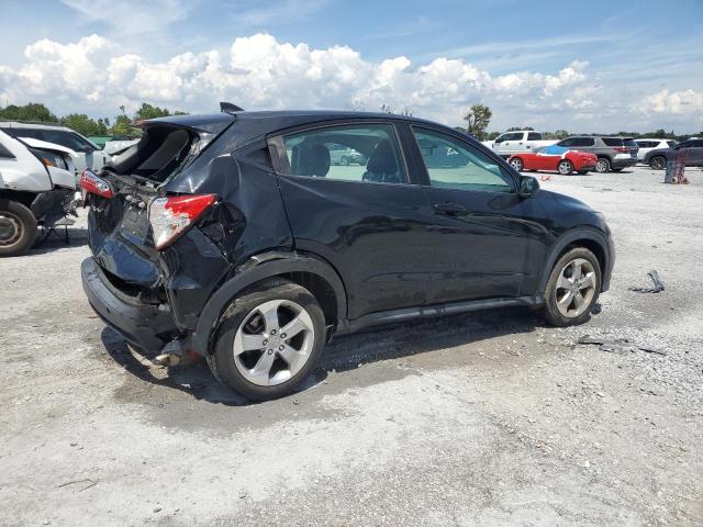 3CZRU6H37KG712513 - 2019 HONDA HR-V LX Qara foto 3