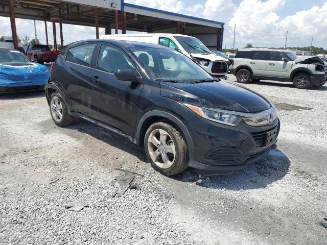 3CZRU6H37KG712513 - 2019 HONDA HR-V LX Qara foto 4