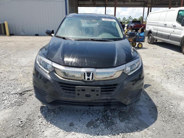 3CZRU6H37KG712513 - 2019 HONDA HR-V LX Qara foto 5