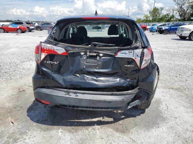 3CZRU6H37KG712513 - 2019 HONDA HR-V LX Qara foto 6