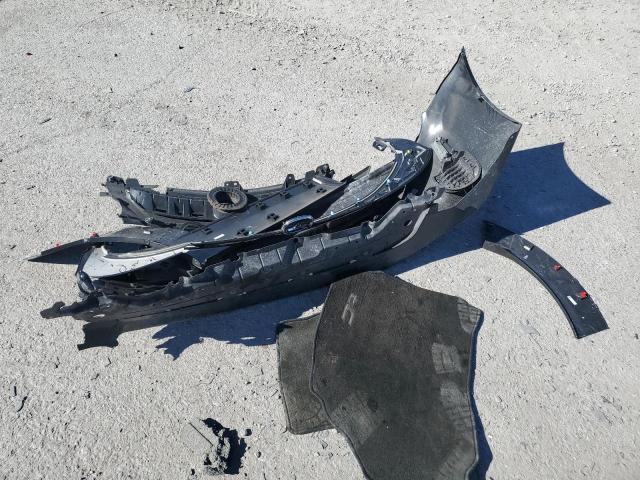 JTKJF5C7XFJ002066 - 2015 TOYOTA SCION TC 石墨色 照片 12