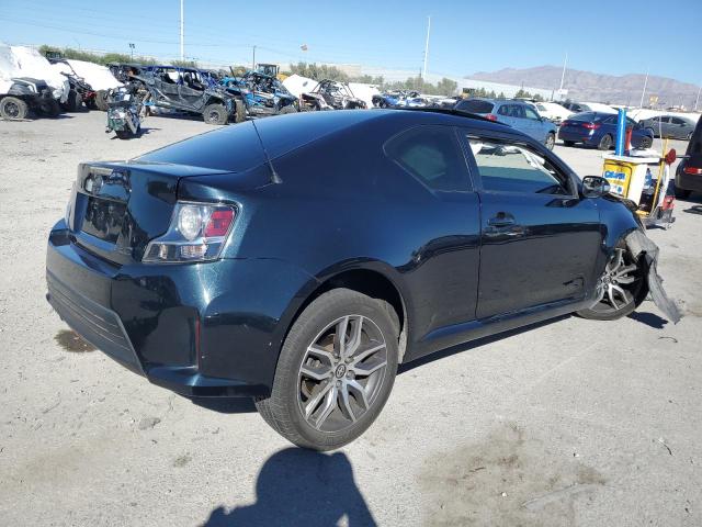 JTKJF5C7XFJ002066 - 2015 TOYOTA SCION TC CHARCOAL photo 3