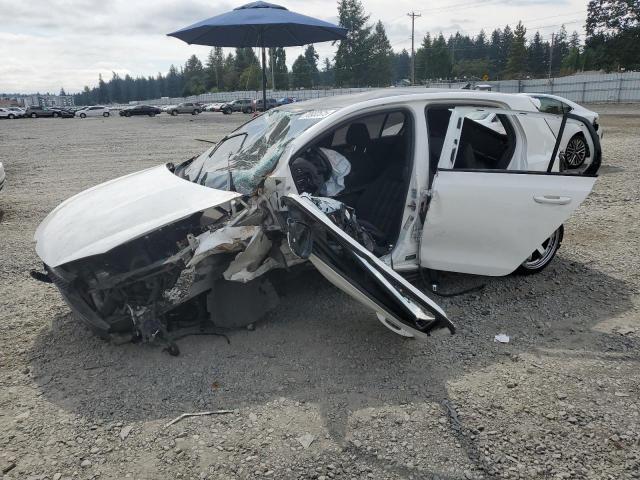 2011 VOLKSWAGEN GTI, 