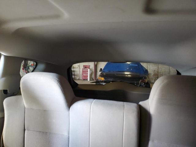 1J4NF1FBXBD277151 - 2011 JEEP COMPASS SPORT 白色 照片 10