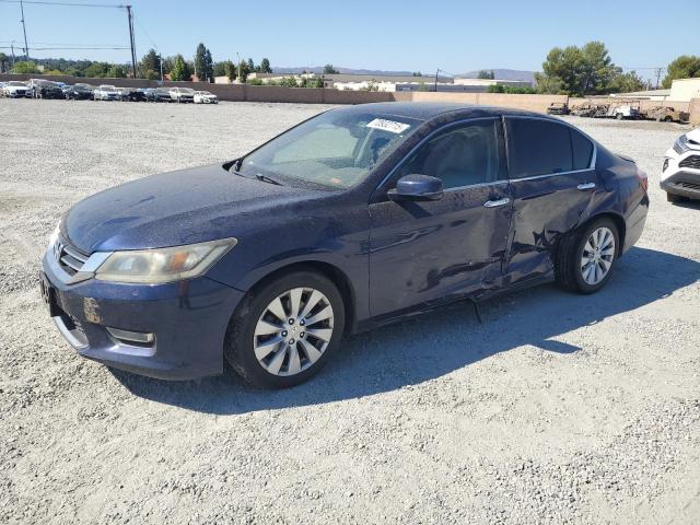 2013 HONDA ACCORD EXL, 