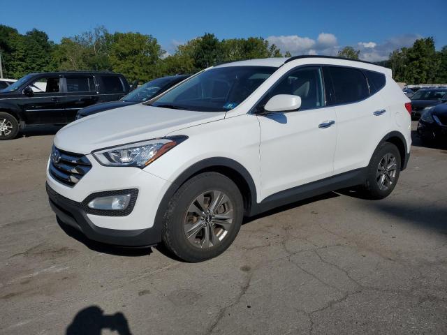 2016 HYUNDAI SANTA FE S, 