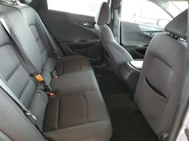 1G1ZG5ST6LF119348 - 2020 CHEVROLET MALIBU RS 银色 照片 10