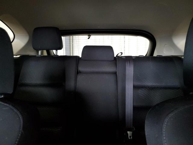 JM3KE4CY3E0406243 - 2014 MAZDA CX-5 TOURING GRAY photo 10