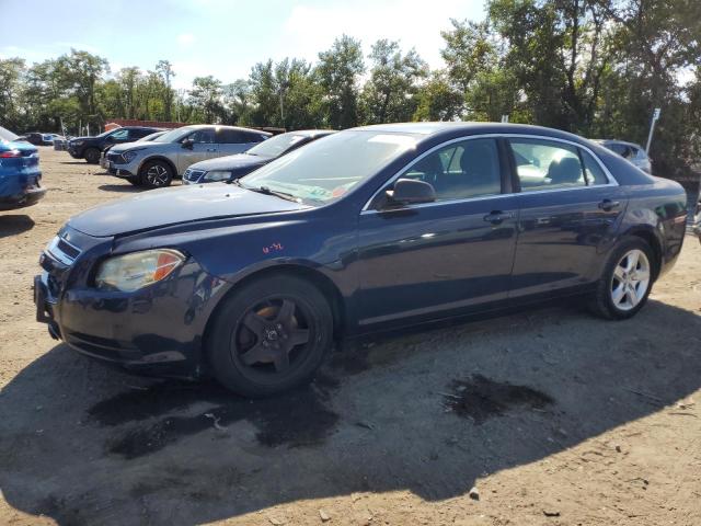 2011 CHEVROLET MALIBU LS, 