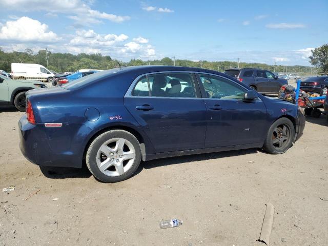 1G1ZB5E18BF257416 - 2011 CHEVROLET MALIBU LS 蓝色 照片 3
