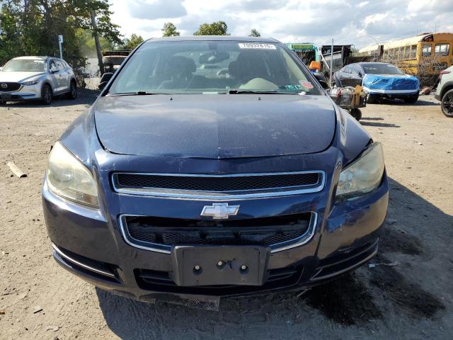 1G1ZB5E18BF257416 - 2011 CHEVROLET MALIBU LS 蓝色 照片 5
