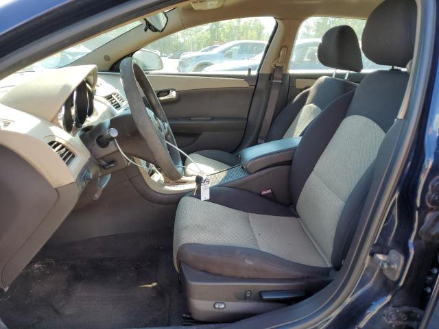 1G1ZB5E18BF257416 - 2011 CHEVROLET MALIBU LS 蓝色 照片 7