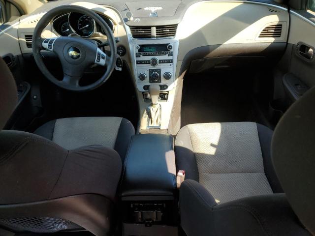 1G1ZB5E18BF257416 - 2011 CHEVROLET MALIBU LS 蓝色 照片 8