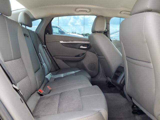 2G11Z5S37J9103933 - 2018 CHEVROLET IMPALA LS 黑色 照片 10