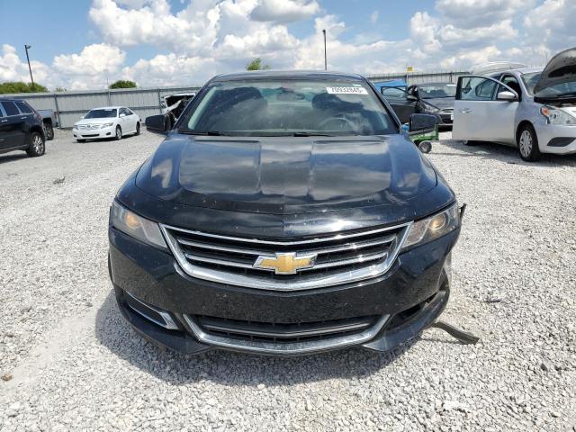 2G11Z5S37J9103933 - 2018 CHEVROLET IMPALA LS 黑色 照片 5