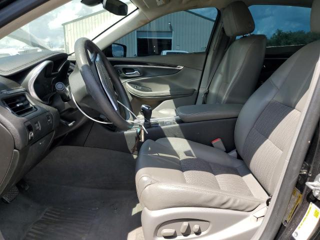 2G11Z5S37J9103933 - 2018 CHEVROLET IMPALA LS 黑色 照片 7