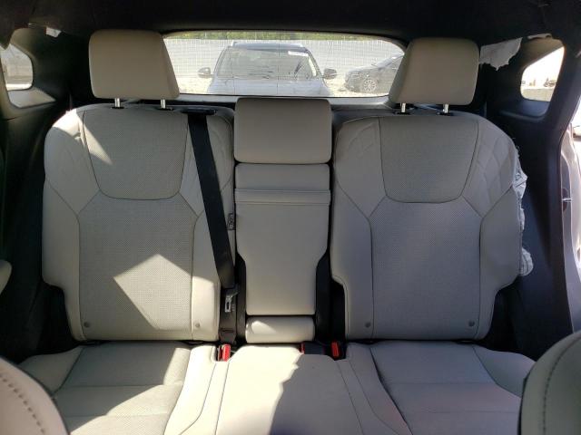 2T2BAMCA0RC078035 - 2024 LEXUS RX 350 BASE ვერცხლისფერი ფოტო 10