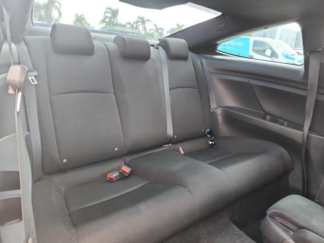 2HGFC3A55KH754931 - 2019 HONDA CIVIC SI BLUE photo 10