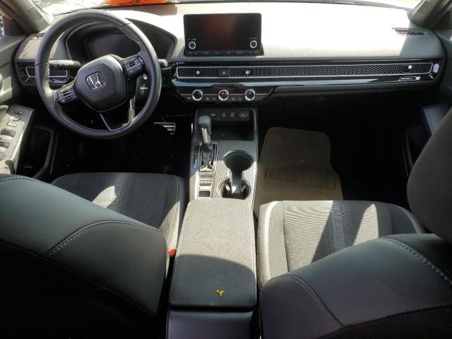 19XFL4H83SE011572 - 2025 HONDA CIVIC SPORT 棕色 照片 8