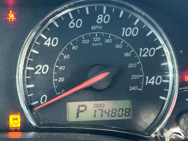 2T1BU4EE2BC659229 - 2011 TOYT COROLLA BASE Qırmızı foto 8