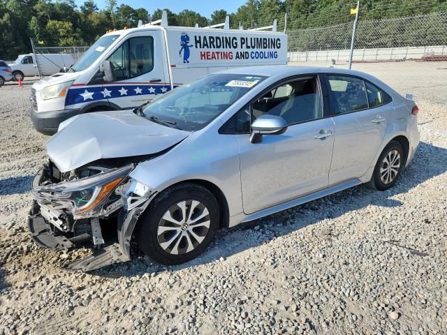 2022 TOYOTA COROLLA LE, 