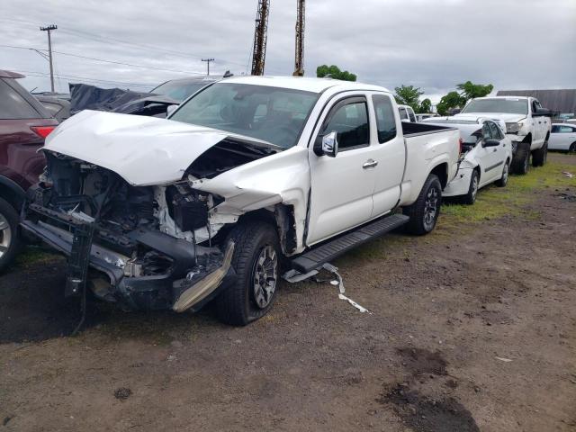2018 TOYOTA TACOMA ACCESS CAB, 