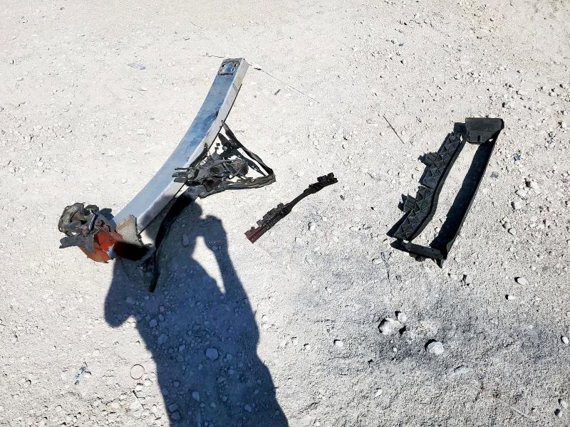 1N4BL4CV4KN318214 - 2019 NISSAN ALTIMA SR 橙色 照片 12