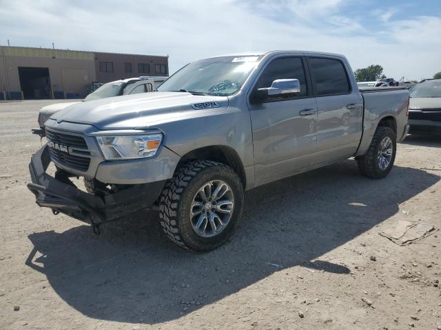 2019 RAM 1500 BIG HORN/LONE STAR, null