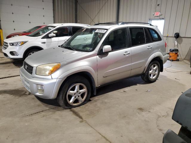 2003 TOYOTA RAV4, 