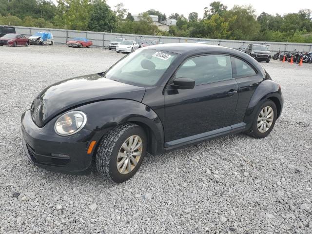 2013 VOLKSWAGEN BEETLE, 