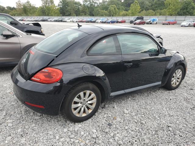 3VWFP7AT5DM688956 - 2013 VOLKSWAGEN BEETLE BLACK photo 3