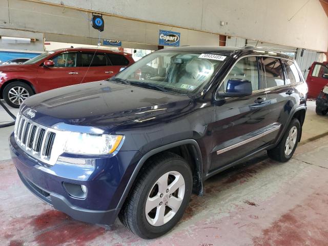 2012 JEEP GRAND CHER LAREDO, 