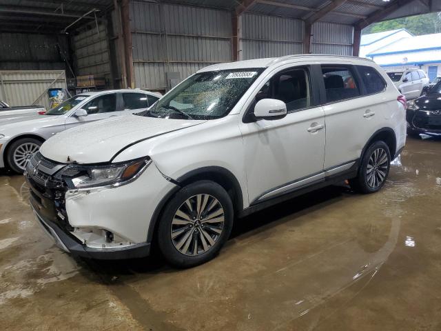 2020 MITSUBISHI OUTLANDER SE, 