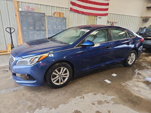 2015 HYUNDAI SONATA SE, 