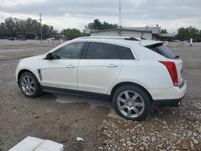 3GYFNBEY0BS600707 - 2011 CADILLAC SRX PERFORMANCE COLLECTION Ақ фото 2