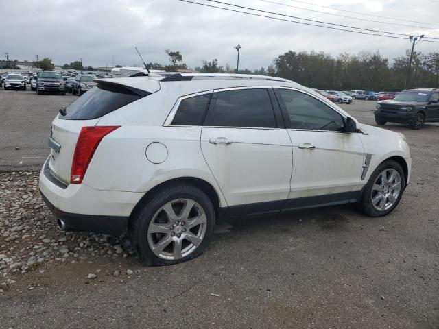 3GYFNBEY0BS600707 - 2011 CADILLAC SRX PERFORMANCE COLLECTION Ақ фото 3