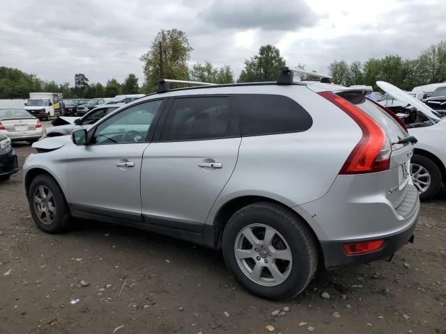 YV4960DZ8A2062179 - 2010 VOLVO XC60 3.2 SILVER photo 2