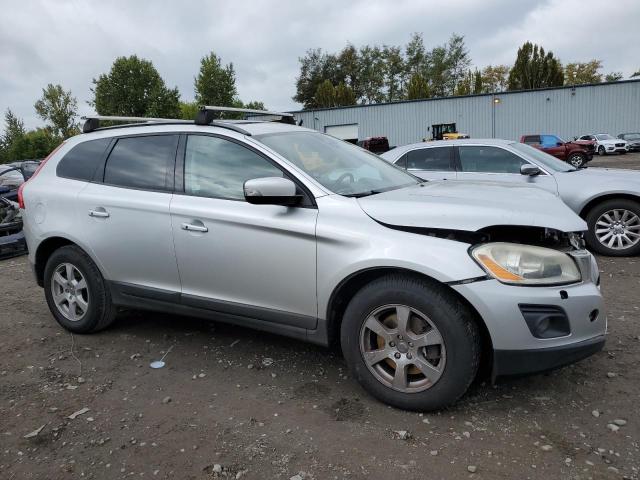 YV4960DZ8A2062179 - 2010 VOLVO XC60 3.2 SILVER photo 4